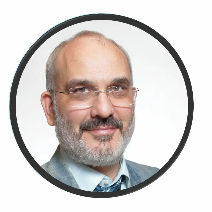 Chris Little, VTScada by Trihedral