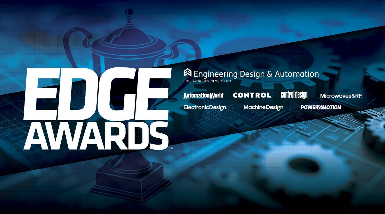 EndeavorB2B EDGE Awards