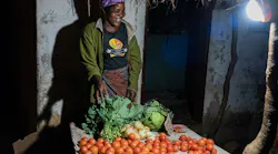 RS Group plcl aunched a three-year partnership with international development charity SolarAid. RS Group plcl aunched a three-year partnership with international development charity SolarAid.