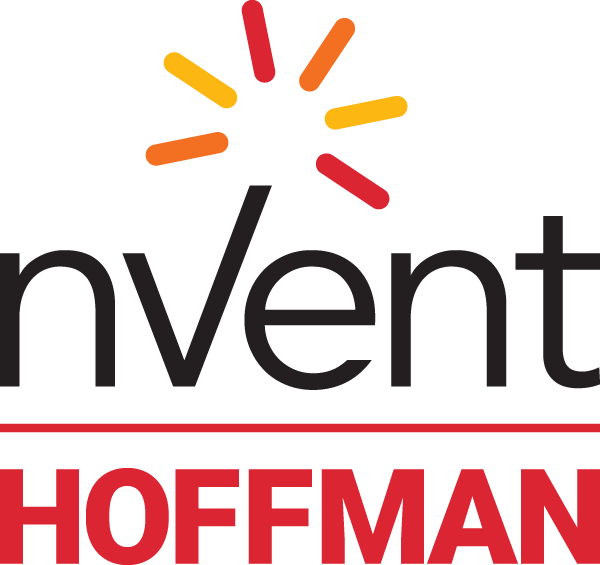 nVent Hoffman logo