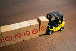 A forklift erects a restrictive barrier. Create a new restriction. Provide new sanctions and restrictions. Laws and regulations. Bans and taboo. Stop work, freeze and cancel. Block VPN services. A forklift erects a restrictive barrier. Create a new restriction. Provide new sanctions and restrictions. Laws and regulations. Bans and taboo. Stop work, freeze and cancel. Block VPN services.