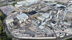 DS Smith's Kemsley Paper Mill, to be sustainably automated by ABB DS Smith's Kemsley Paper Mill, to be sustainably automated by ABB