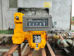 The most accurate flowmeters have a close connection between the operating principle of the flowmeter and the variables. The most accurate flowmeters have a close connection between the operating principle of the flowmeter and the variables.