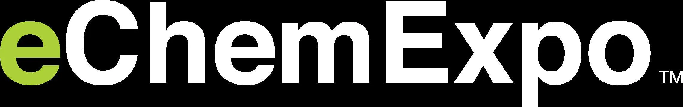 eChem Expo logo