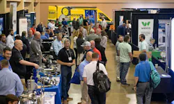 eChem Expo 2026 attendees eChem Expo 2026 attendees