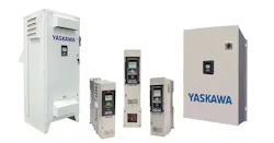 FP605 – INDUSTRIAL FAN AND PUMP DRIVE FP605 – INDUSTRIAL FAN AND PUMP DRIVE