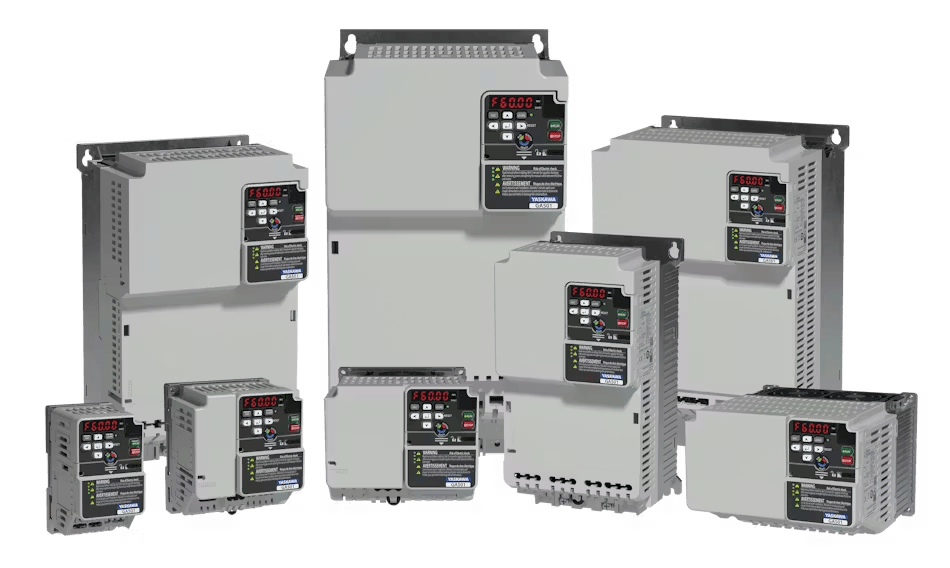 GA501 Industrial Microdrive