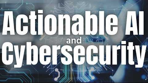 Actionable AI, cybersecurity and other insights from ARC Leadership Forum