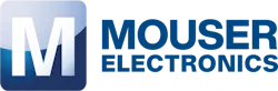 Mouser Electronics, Inc Mouser Electronics, Inc