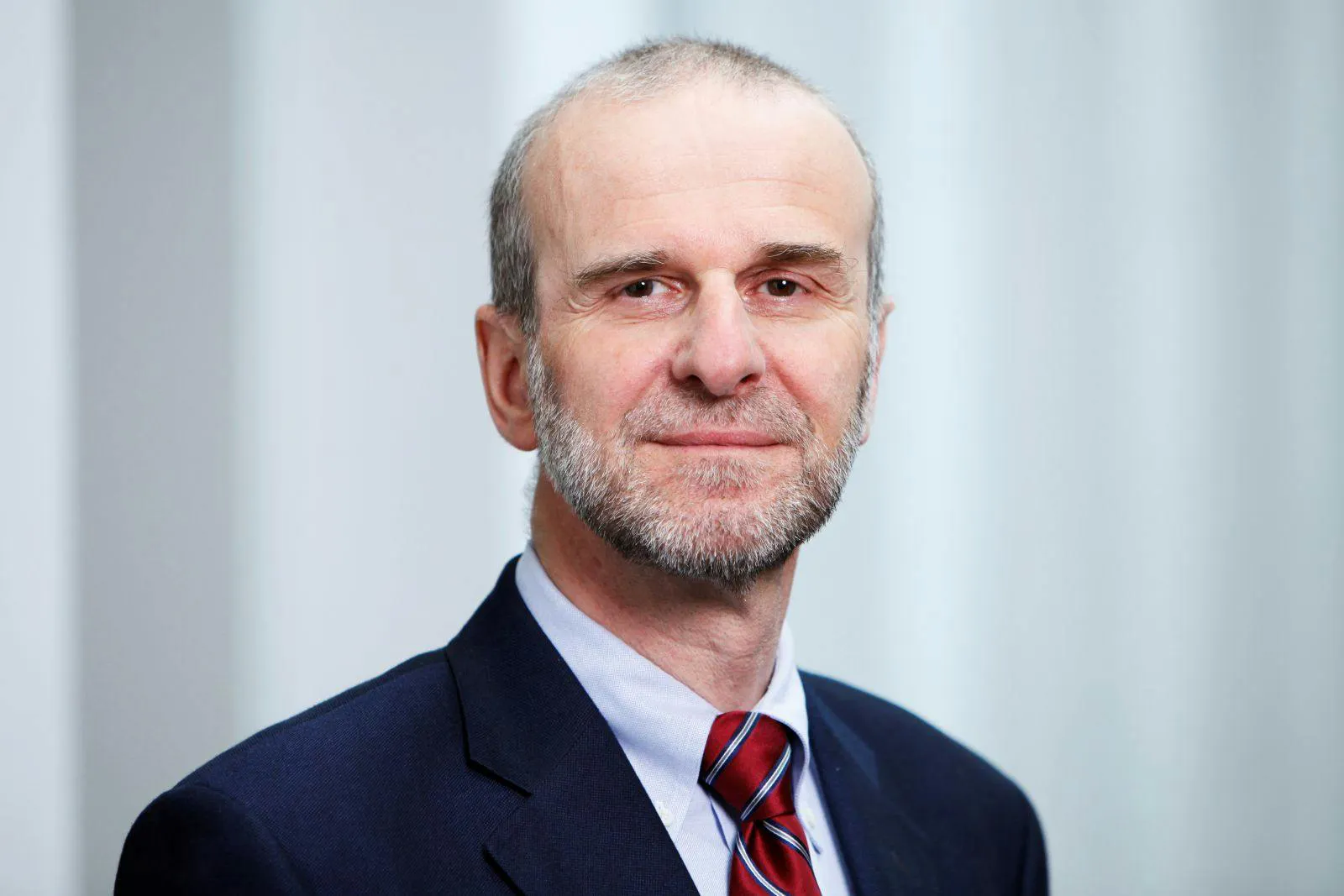 Manfred Morari headshot Manfred Morari headshot