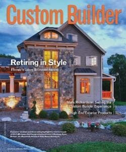 July 2011 cover image