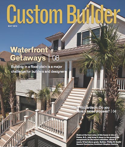 May 2013 cover image