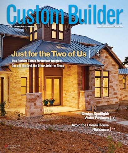 September/October 2014 cover image