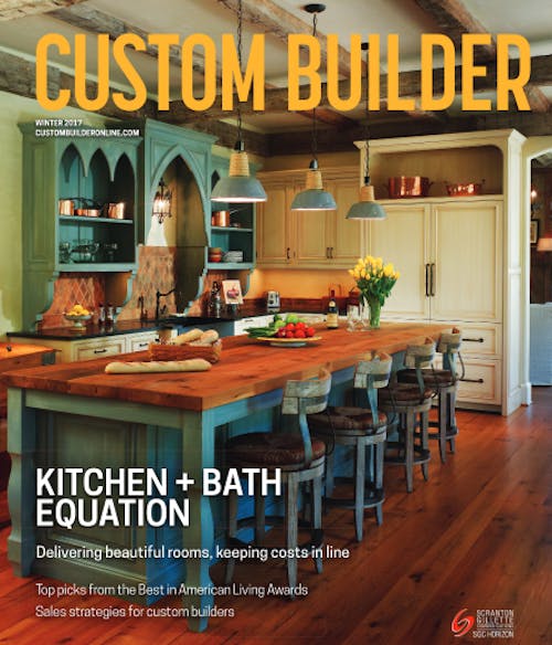 Winter 2017 cover image