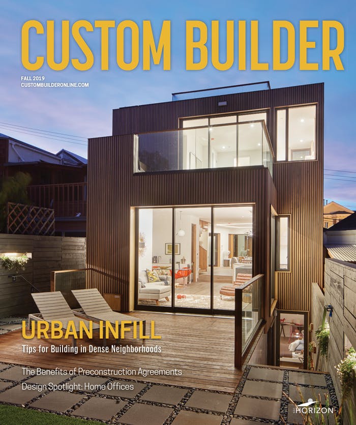 Fall 2019 cover image