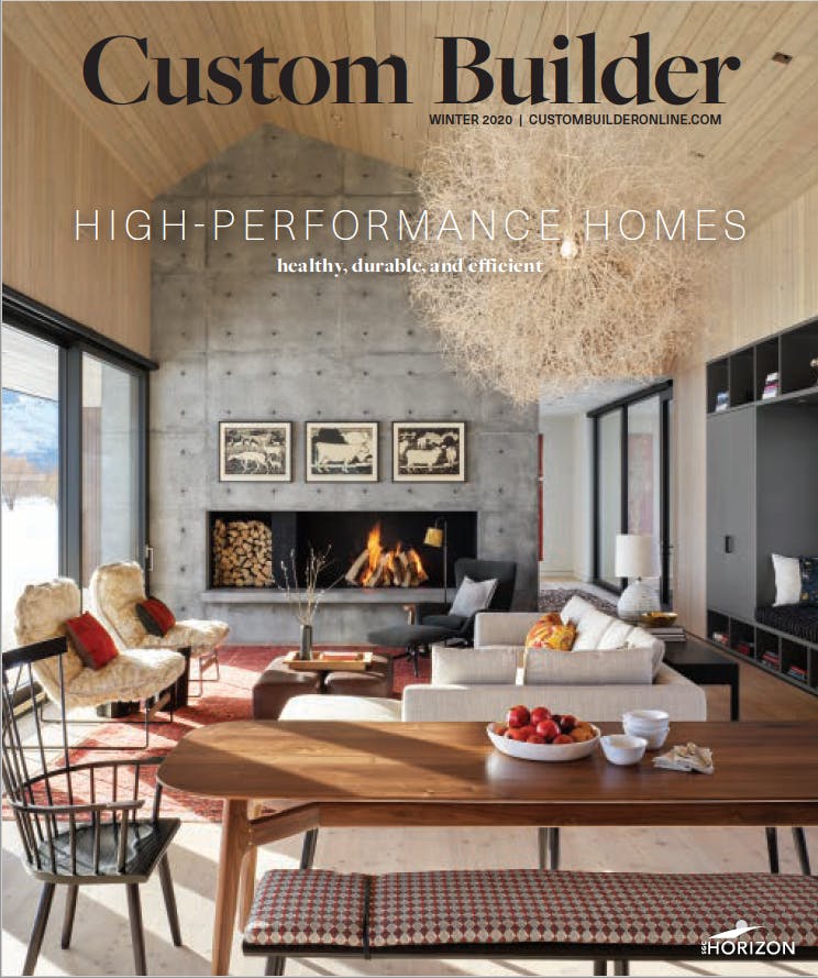 Fall/Winter 2020 cover image