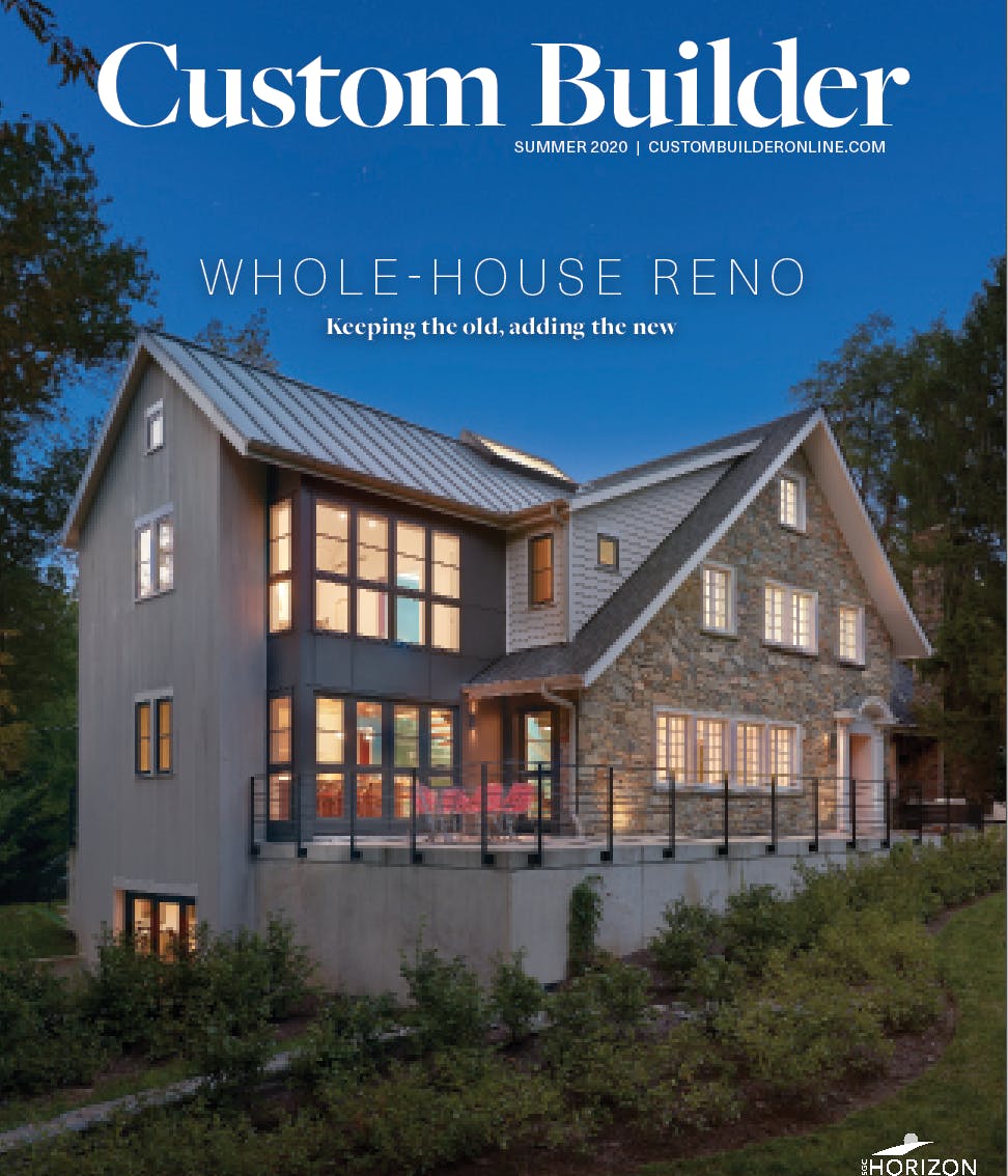 Summer 2020 cover image