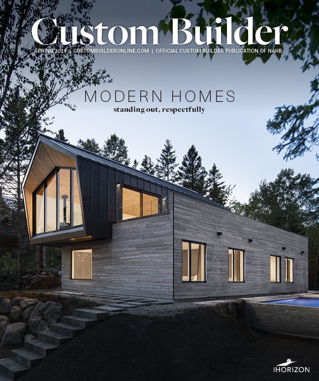 Spring 2021 cover image