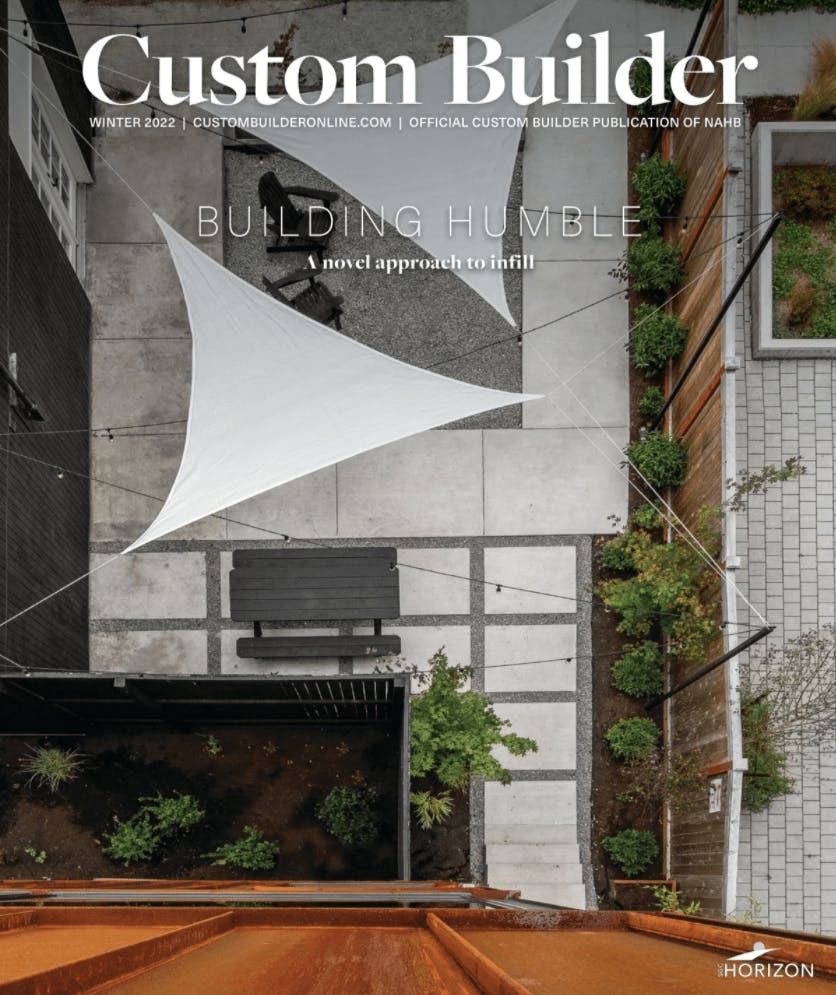 Winter 2021 cover image