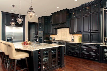 11 kitchen and bath design trends for 2011