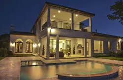 Orlando home built by Silliman Orlando home built by Silliman