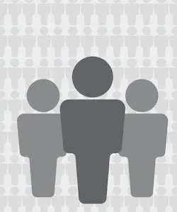 cooperative purchasing graphic of three figures cooperative purchasing graphic of three figures