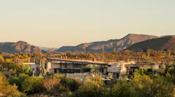 Saguaro Ridge Saguaro Ridge