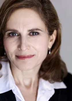 Cary Bernstein photo Cary Bernstein photo