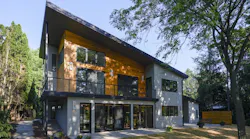 Sustainable-building-MId-Century-Modern-House-Exterior Sustainable-building-MId-Century-Modern-House-Exterior