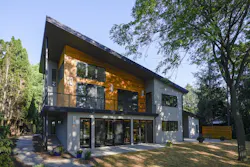 Sustainable-building-MId-Century-Modern-House-Exterior Sustainable-building-MId-Century-Modern-House-Exterior