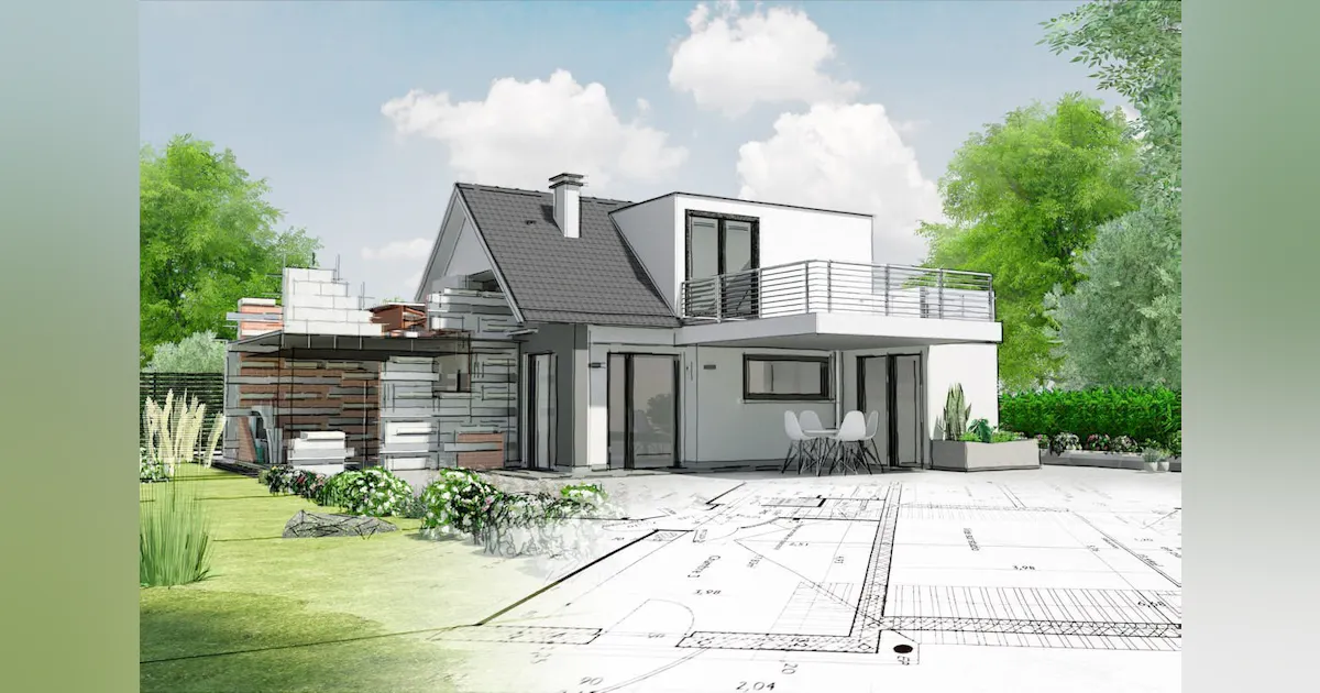 5 Ways to Approach the Future of Green Building | Custom Builder Online