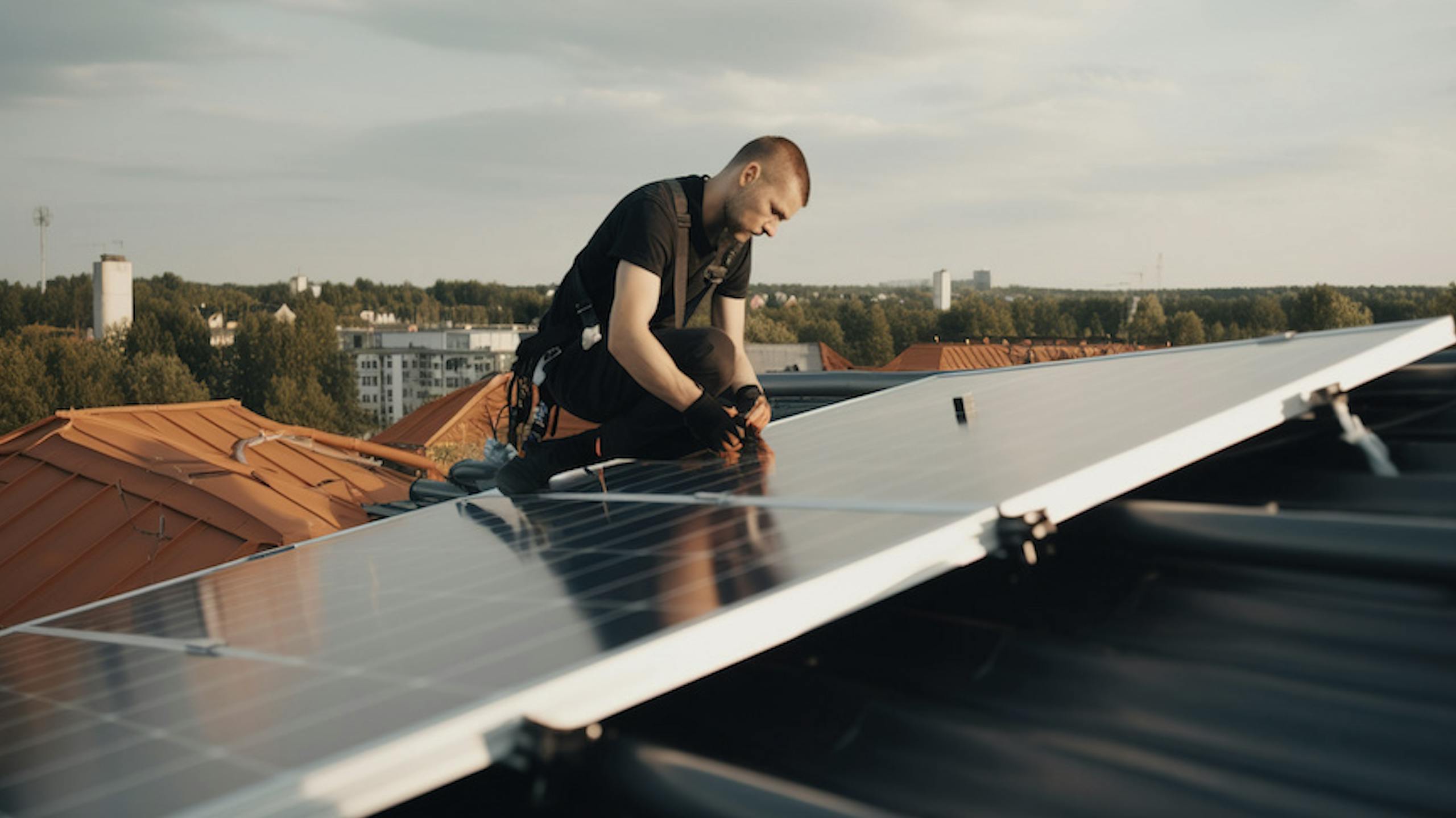 How the Zero Energy Ready Home Update Emphasizes Resilience and Decarbonization