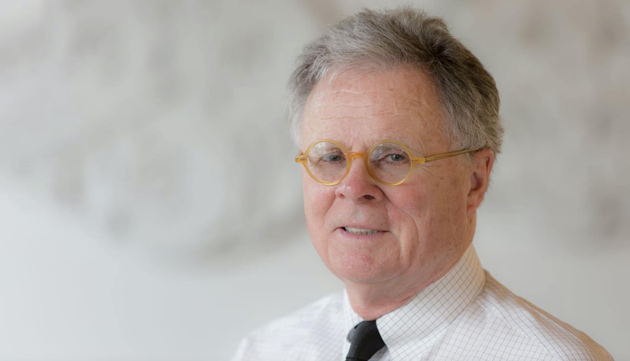 Larry booth architect