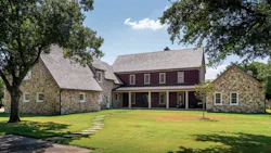 Hullworks pennsylania farmhouse Hullworks pennsylania farmhouse