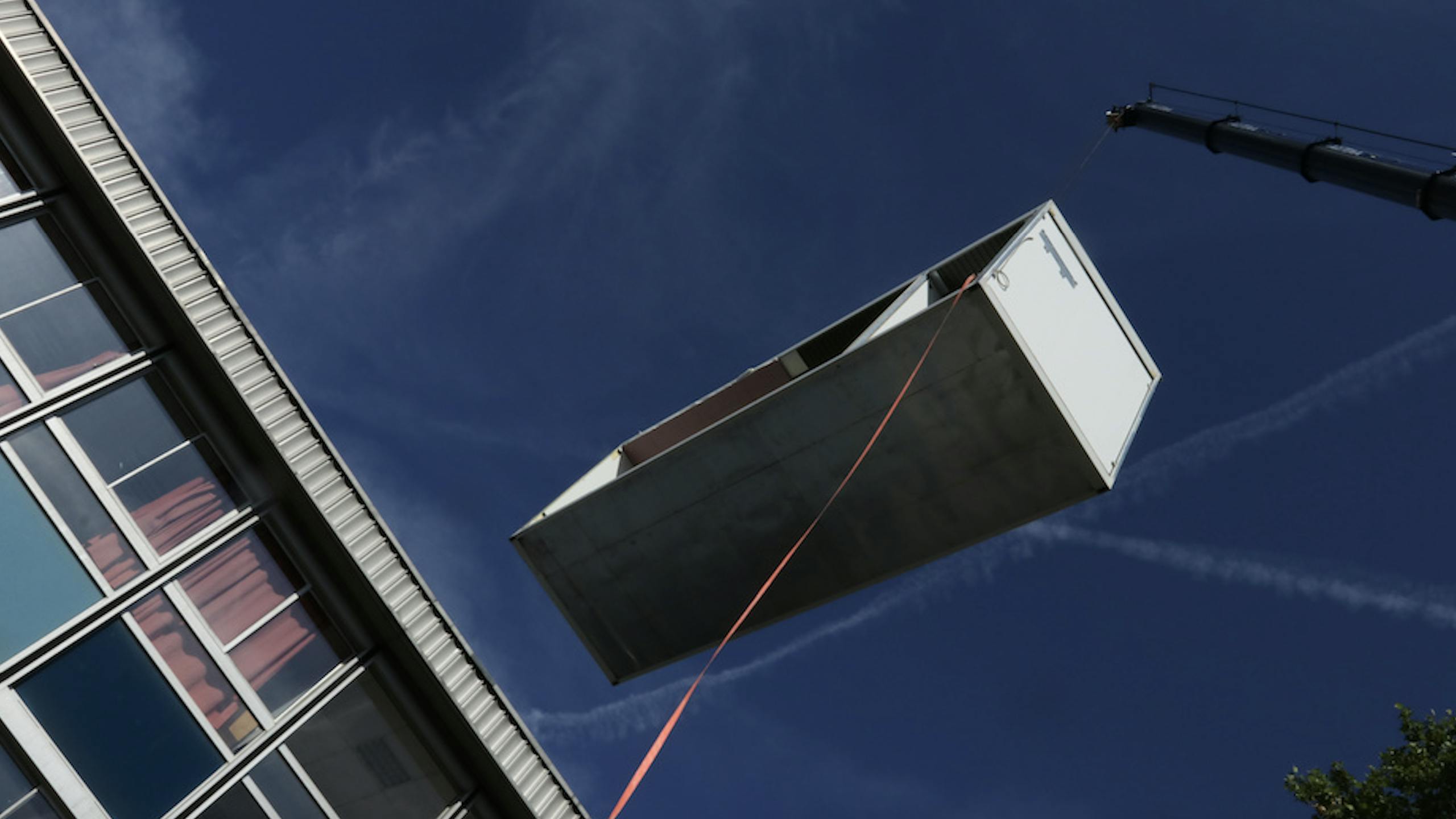 Small duct high velocity HVAC systems