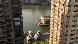 House of Adaptation, an architecture and design film House of Adaptation, an architecture and design film