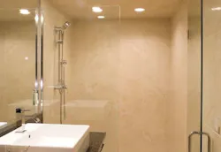 Tips on designing and specifying shower systems Tips on designing and specifying shower systems