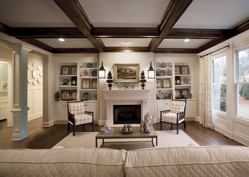 1 Lake Haven Of Crabapple Madison Living Room