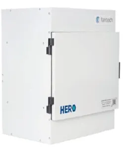 Fantech whole-house filtration Fantech whole-house filtration