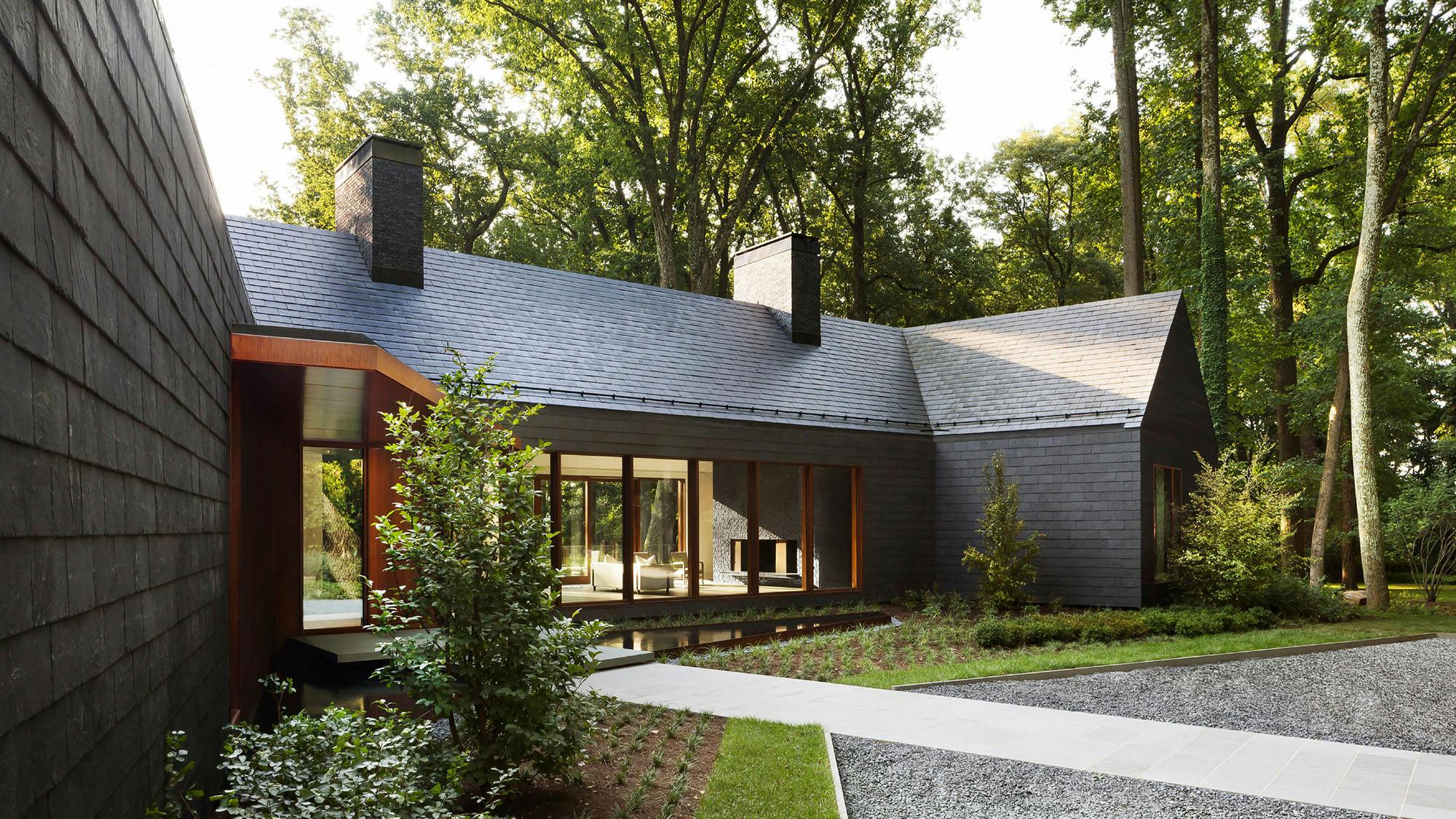 Baltimore Slate House Ziger Snead