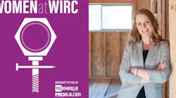 Jessica Cargile WIRC hero image Jessica Cargile WIRC hero image