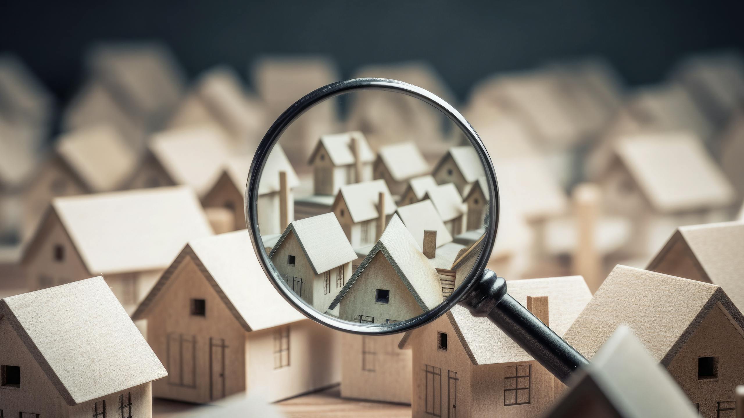 housing forecast survey