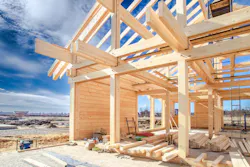 Custom Home Building Gets Good News Custom Home Building Gets Good News