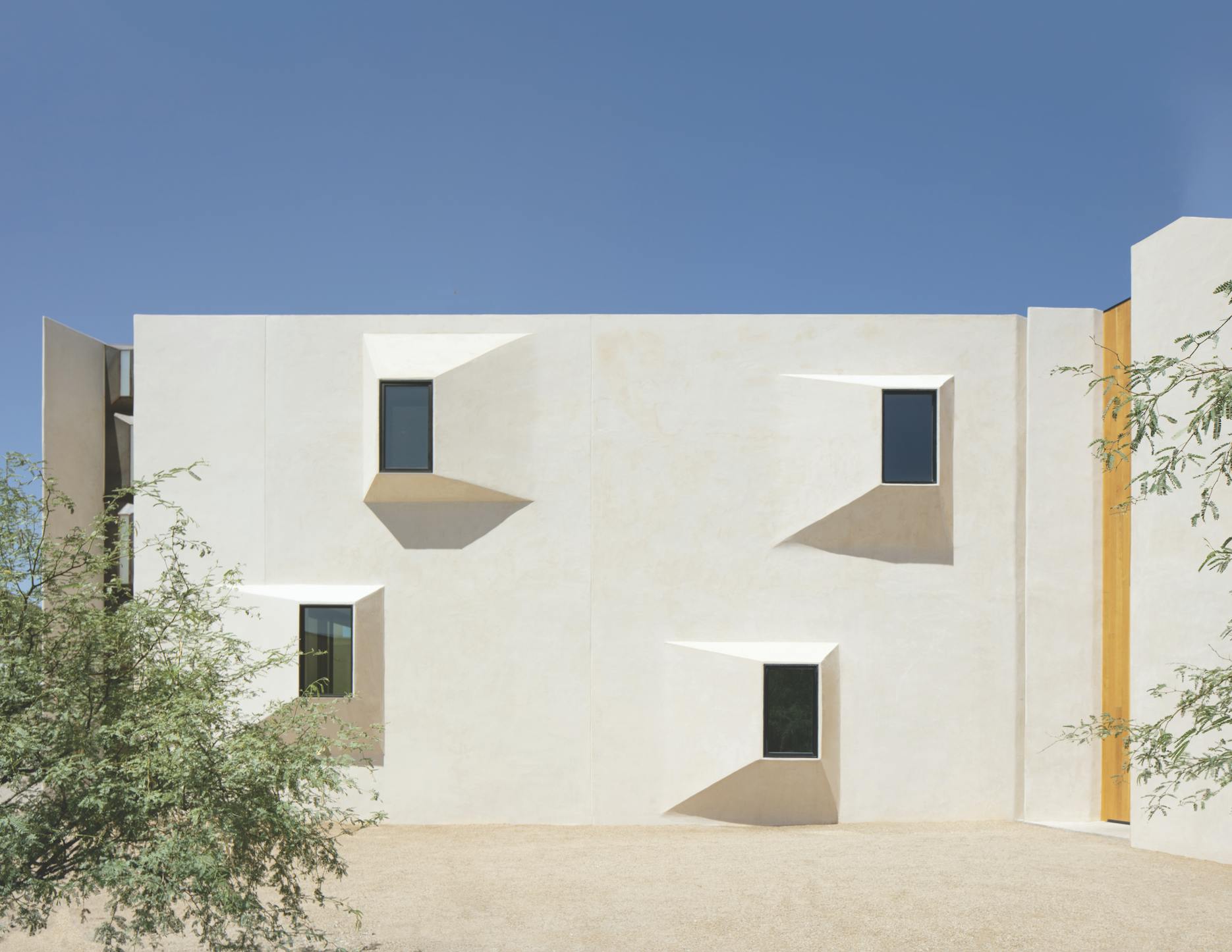 casa schneider custom home