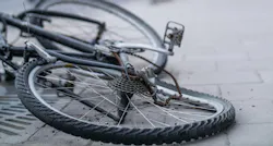 A business is like a bike wheel, dependent on its spokes A business is like a bike wheel, dependent on its spokes