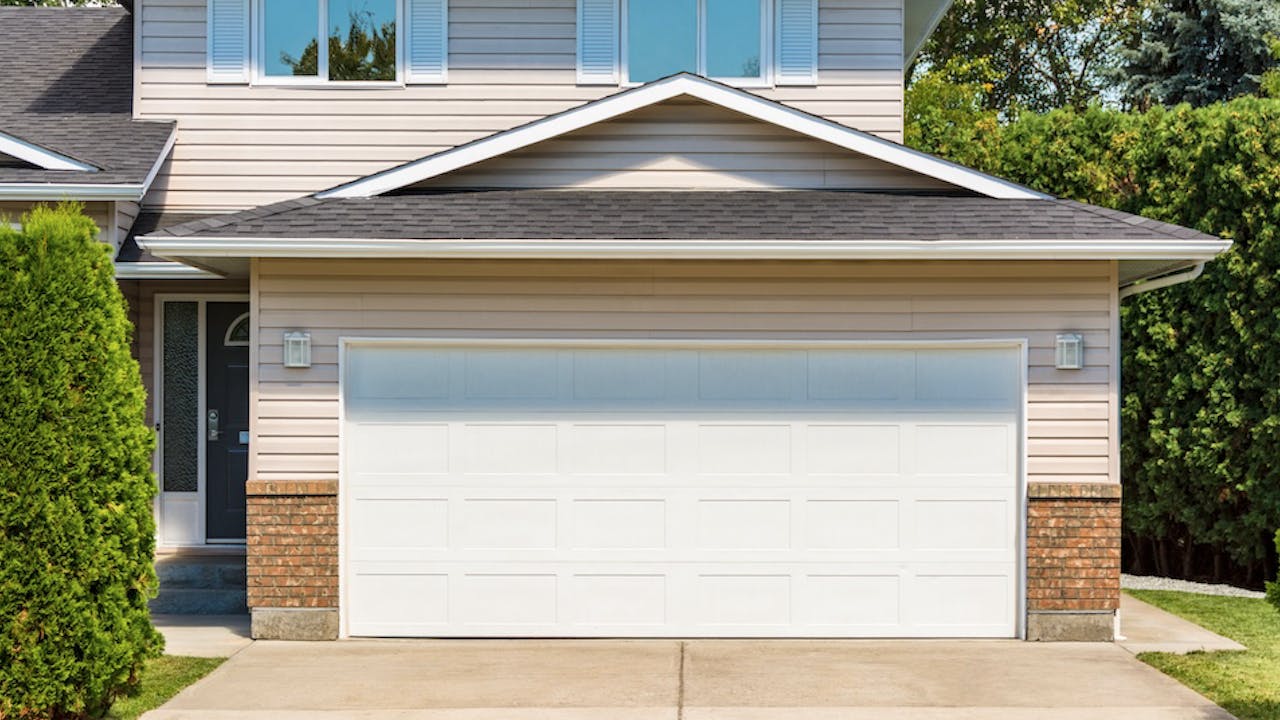 How to Air-Seal the Garage