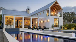 side by side pools side by side pools