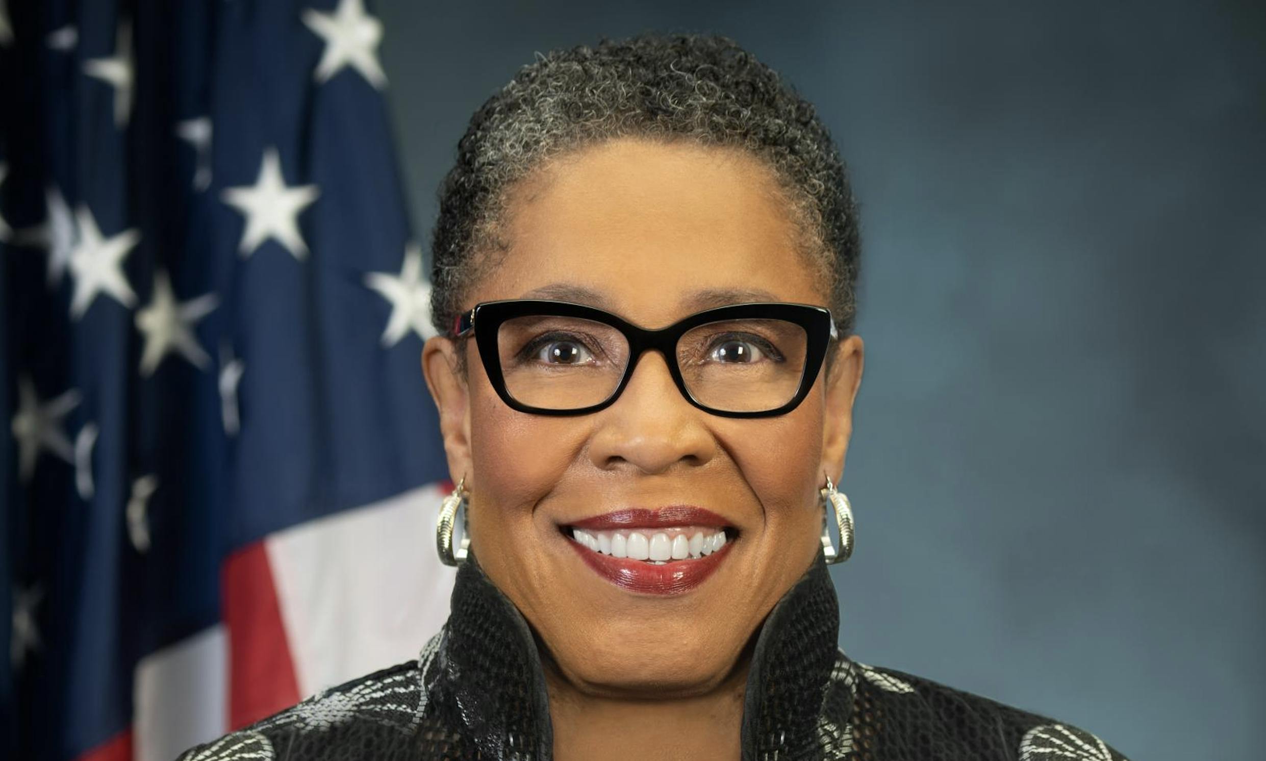 HUD Secretary Marci Fudge Announces Forthcoming Resignation