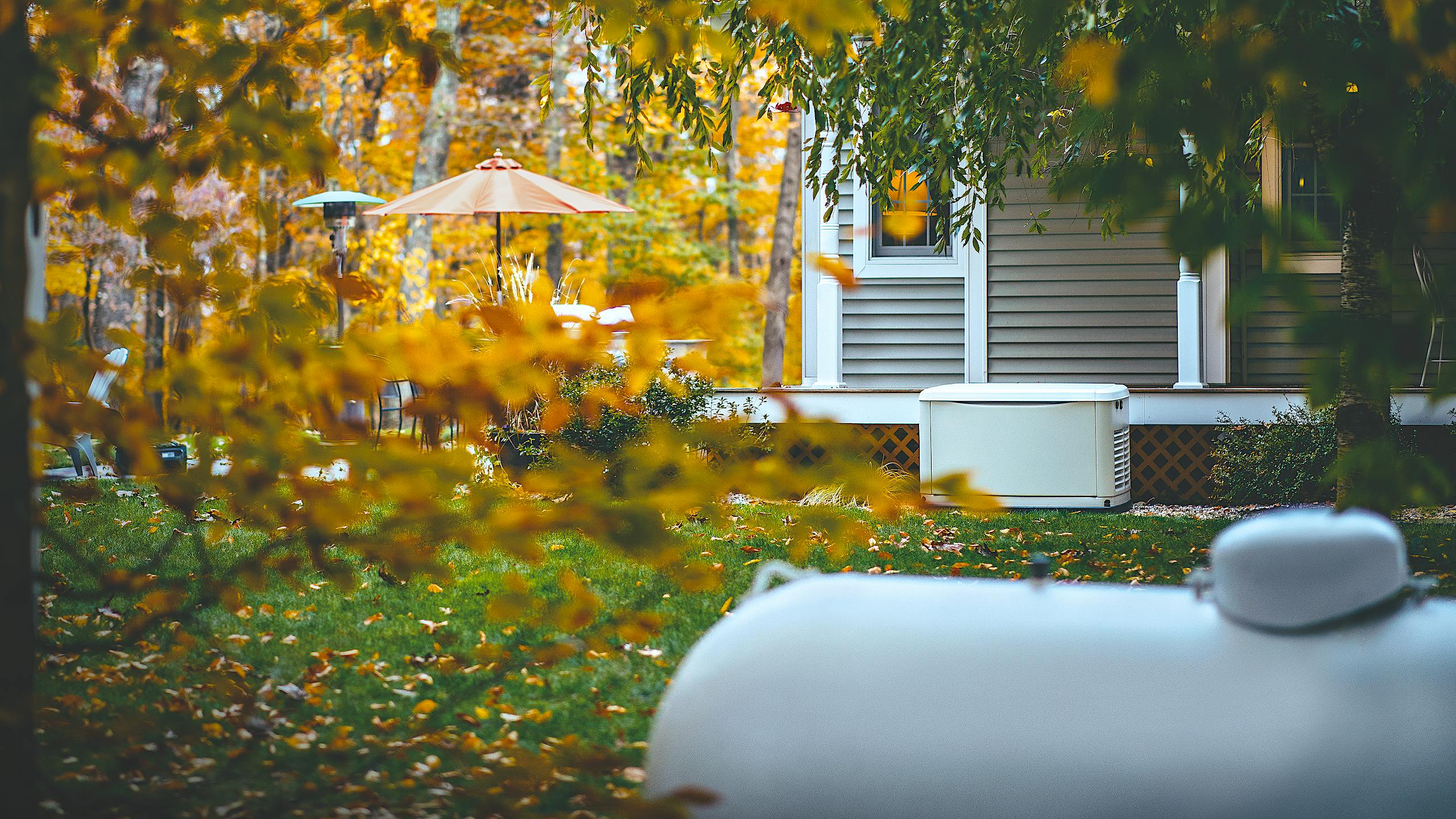 Reliable Energy in Home Construction