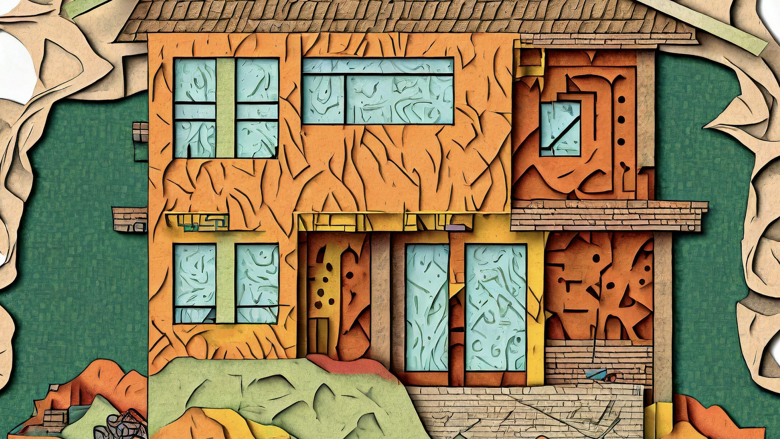 The Five Foundational Cornerstones of the custom builder business